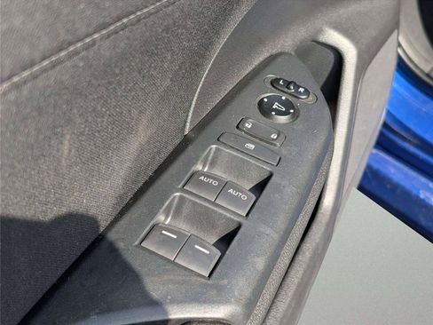 Used 2017 Honda Civic EX-T image 12