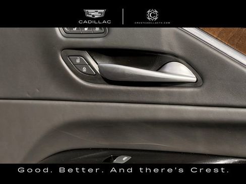 Certified 2024 Cadillac Escalade Sport Platinum w/ LPO, ONYX Package AWD/4WD image 31