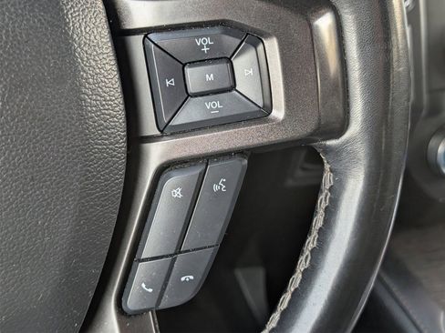 Used 2021 Ford Expedition Max Limited image 18