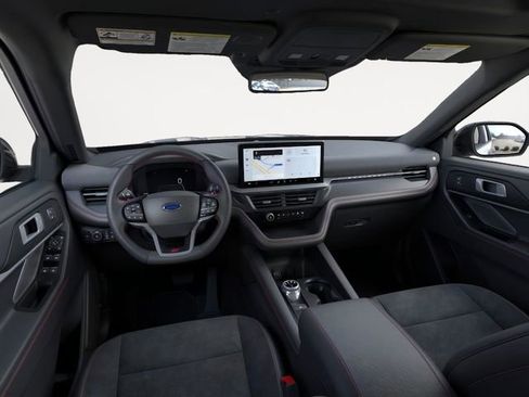 New 2026 Ford Explorer ST w/ Sun And Sound Package image 31