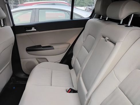 Used 2020 Kia Sportage LX FWD image 9