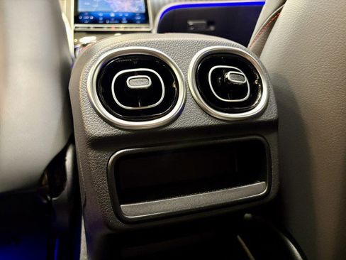 New 2026 Mercedes-Benz CLE 53 AMG 4MATIC Coupe image 16