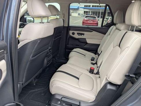 New 2026 Honda Pilot Touring image 31