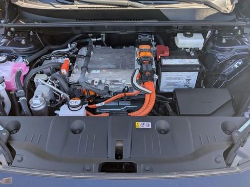 New 2026 Subaru Solterra AWD/4WD image 34