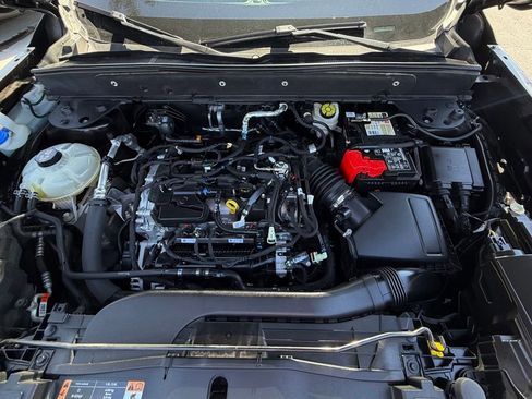 Certified 2021 Ford Bronco Sport Outer Banks AWD/4WD image 30