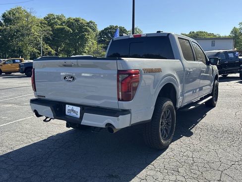 Used 2024 Ford F150 Tremor w/ Bed Utility Package AWD/4WD image 7