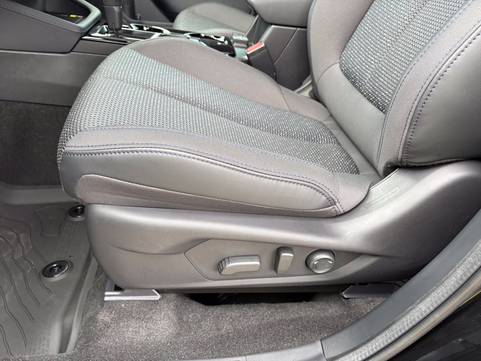 New 2026 Subaru Forester Premium AWD/4WD image 27