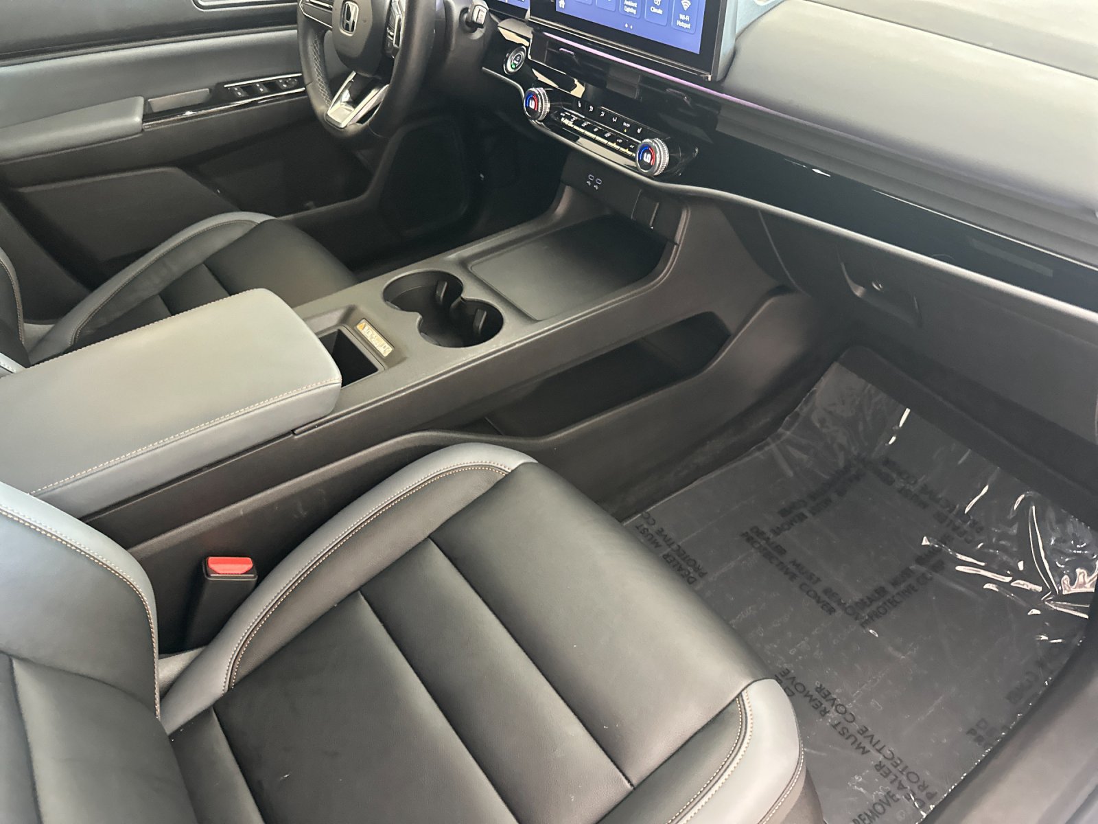 Used 2024 Honda Prologue Touring image 16