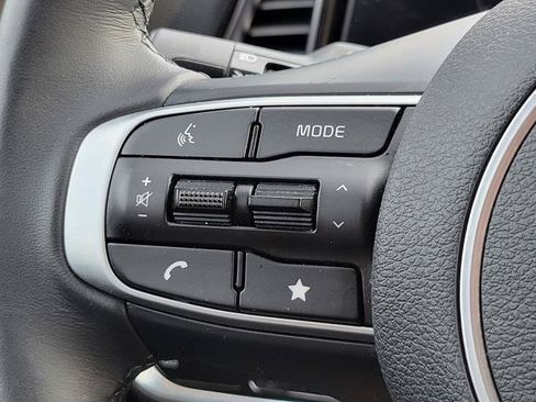 Used 2023 Kia Sportage X-Pro AWD/4WD image 16