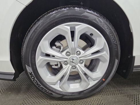 New 2026 Honda Accord LX image 40
