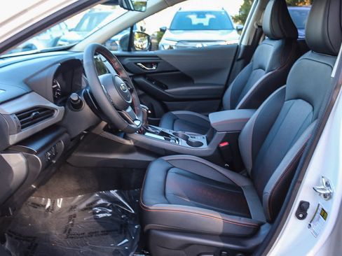 New 2026 Subaru Crosstrek 2.5i Limited image 17