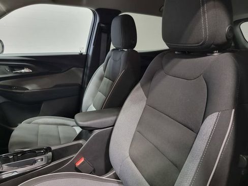 Certified 2023 Chevrolet TrailBlazer LT w/ Convenience Package AWD/4WD image 12
