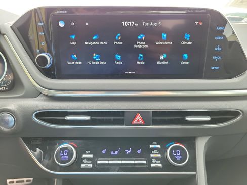 Used 2022 Hyundai Sonata SEL Plus image 10