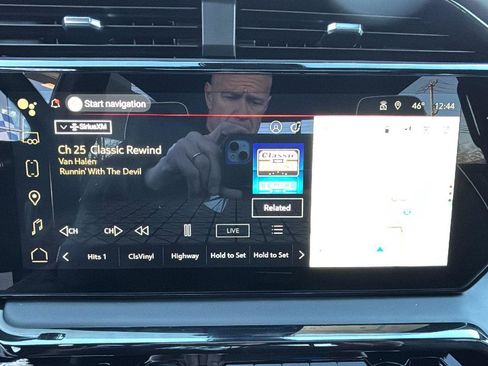 New 2026 GMC Sierra 1500 AT4X image 19