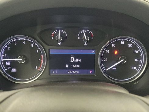 Used 2021 Buick Enclave Essence image 23