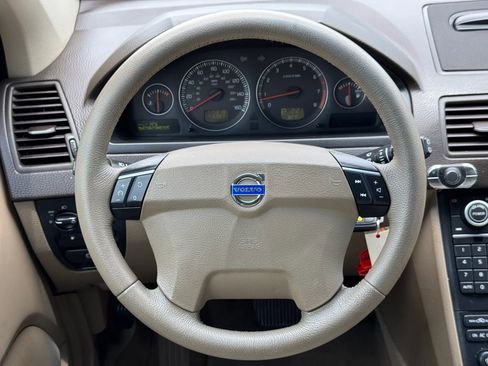 Used 2009 Volvo XC90 3.2 FWD image 35