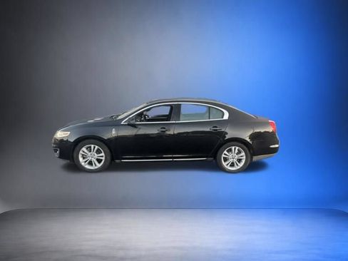 Used 2009 Lincoln MKS FWD image 1