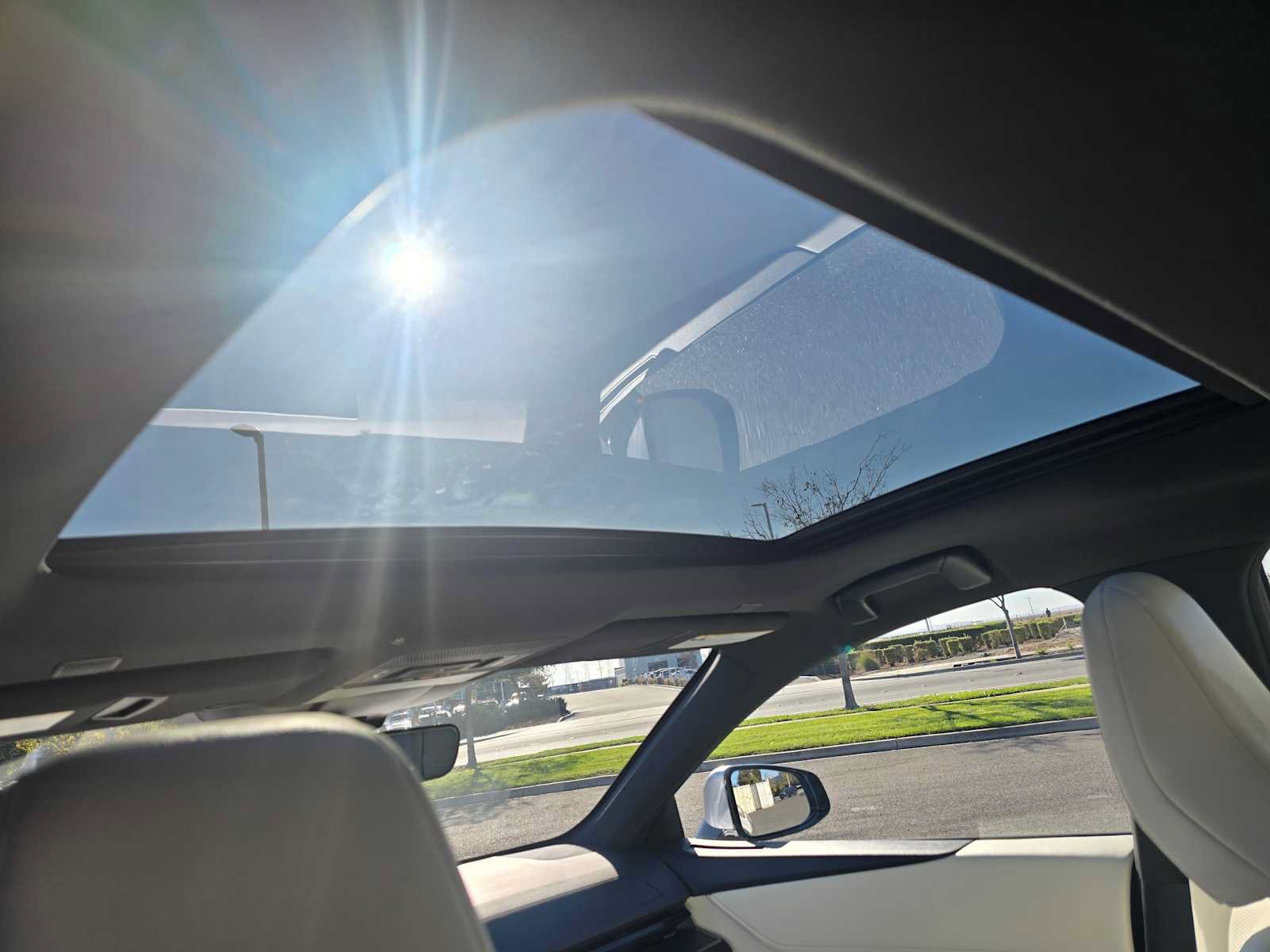 New 2026 Lexus ES 350h FWD image 19