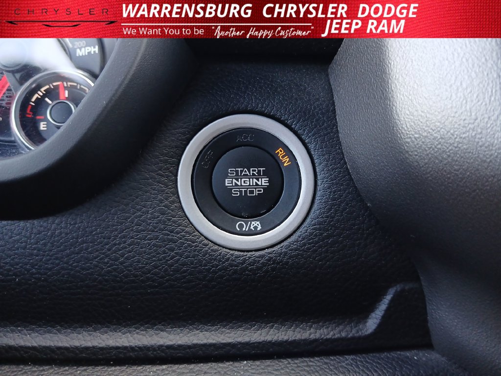 Used 2020 RAM 1500 Laramie w/ Sport Appearance Package AWD/4WD image 26