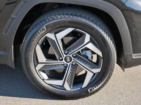 Certified 2023 Hyundai Tucson Limited image 15