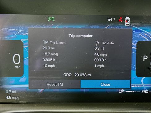 Used 2024 Volvo XC60 B5 Core image 19