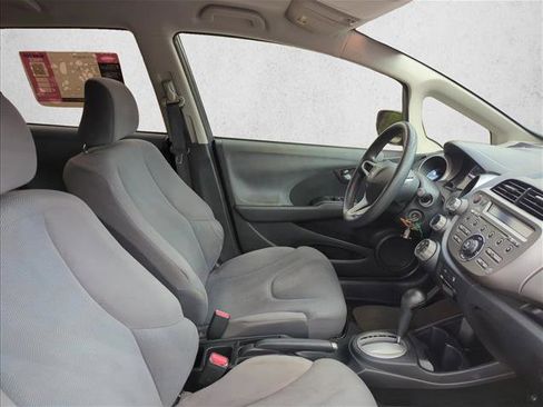 Used 2013 Honda Fit image 22