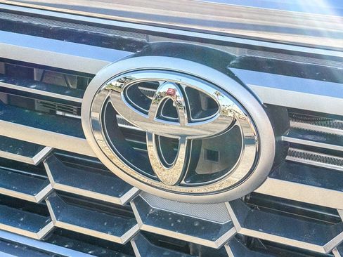 New 2026 Toyota Tacoma TRD Sport image 10