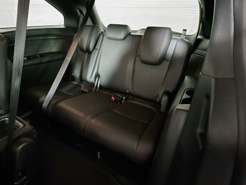 Used 2025 Honda Odyssey Sport-L image 28