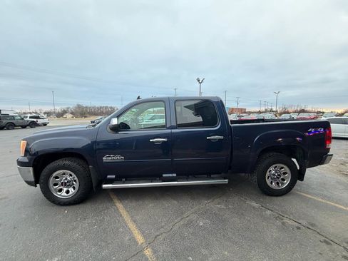 Used 2011 GMC Sierra 1500 SL image 6