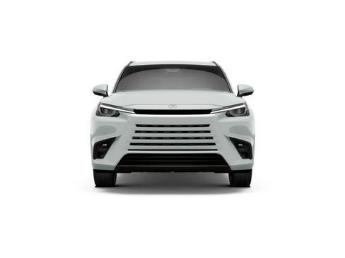 New 2026 Lexus TX 350 AWD image 24