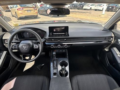 Certified 2023 Honda Civic LX image 21