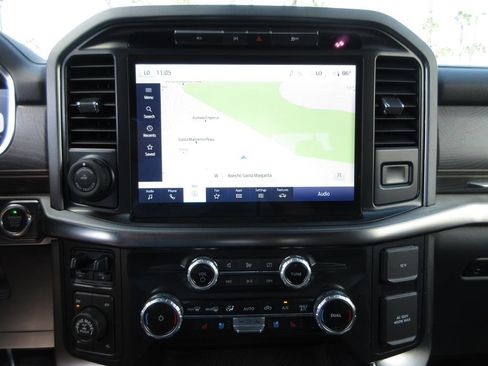 Used 2023 Ford F150 Platinum w/ Equipment Group 701A High AWD/4WD image 20
