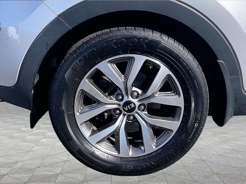 Used 2015 Kia Sportage LX FWD image 33