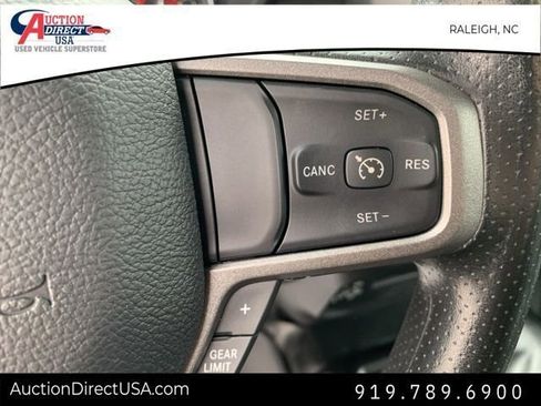 Used 2023 RAM 2500 Tradesman image 30