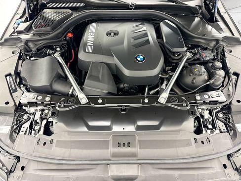 New 2026 BMW 530i w/ M Sport Package image 28
