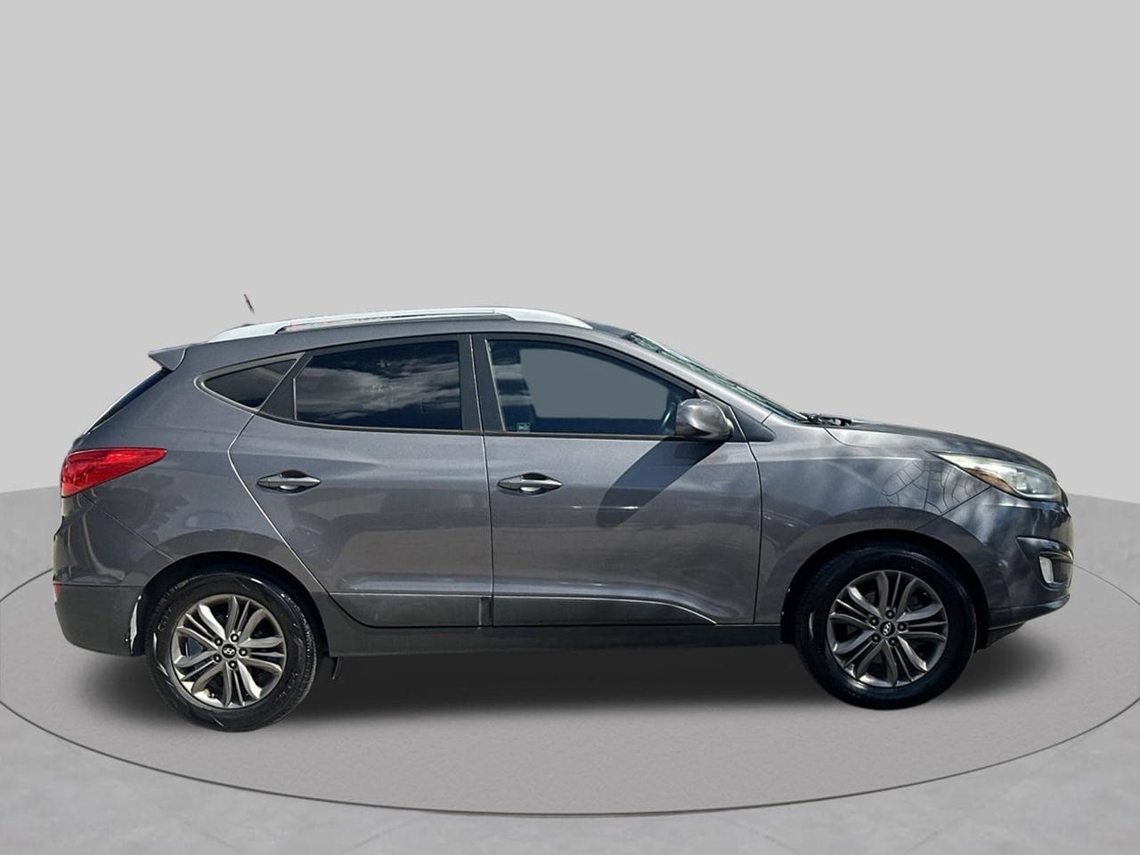 Used 2014 Hyundai Tucson SE FWD image 6