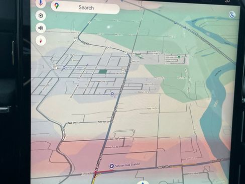 New 2026 GMC Yukon XL Denali w/ Denali Reserve Package image 17