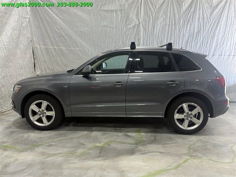 Used 2012 Audi Q5 3.2 Premium Plus AWD/4WD image 13