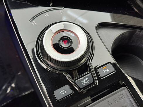 Used 2023 Kia EV6 GT-Line w/ GT-Line Suede Seat Package image 31