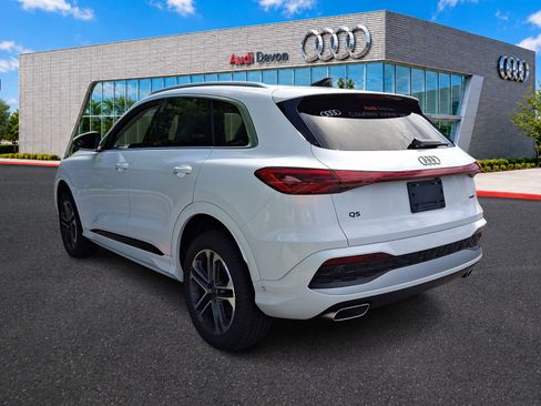 Used 2025 Audi Q5 Premium w/ Convenience Package AWD/4WD image 4