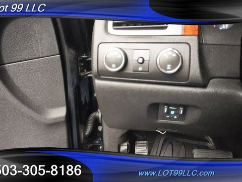 Used 2008 Chevrolet Silverado 2500 LT image 27