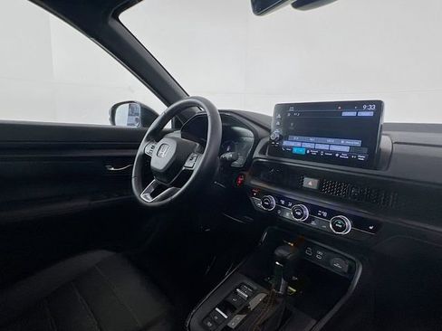 Certified 2024 Honda CR-V Sport-L image 26