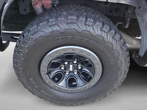 Used 2022 Ford F150 Raptor w/ Equipment Group 801A High AWD/4WD image 23