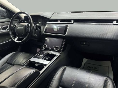 Used 2018 Land Rover Range Rover Velar S AWD/4WD image 7
