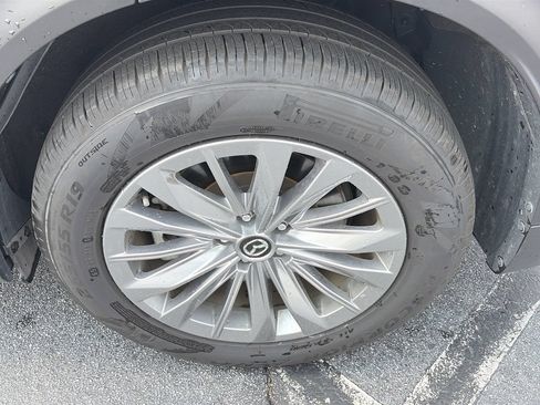 Used 2024 MAZDA CX-90 3.3 Turbo w/ Select Package AWD/4WD image 28