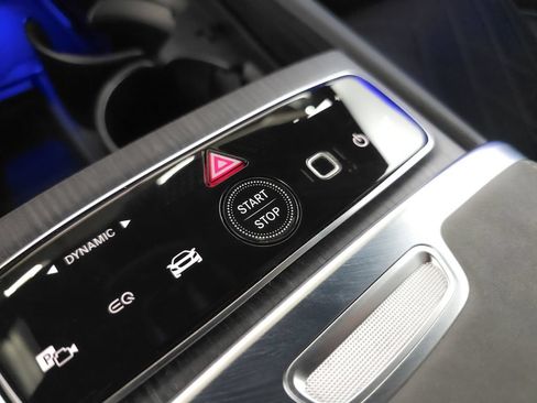 Used 2024 Mercedes-Benz EQS 580 4MATIC Sedan image 16