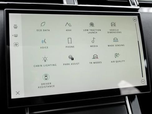 New 2026 Land Rover Range Rover Velar S AWD/4WD image 42