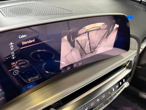 New 2026 Cadillac Lyriq Sport AWD/4WD image 30