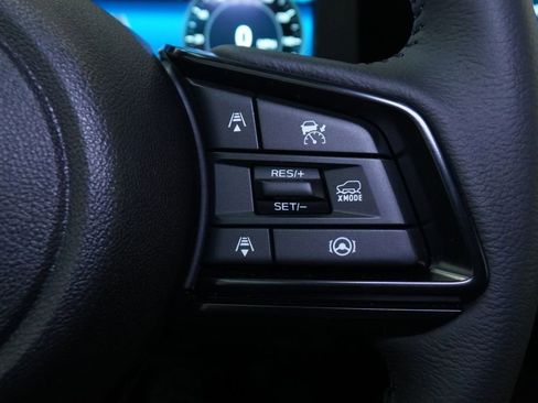 New 2026 Subaru Outback Premium image 34