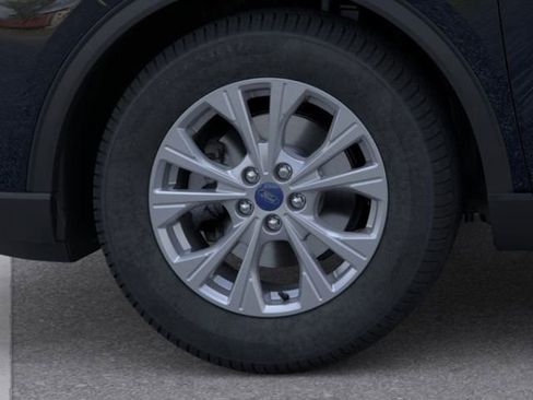 New 2025 Ford Escape Active w/ Active Premium Tech Pack AWD/4WD image 19